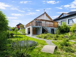 Prodej rodinného domu, Líšnice, 181 m2