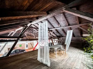 Prodej chalupy, Hluboká nad Vltavou, Ve Školkách, 351 m2