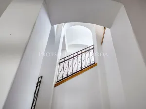 Prodej kanceláře, Mělník, Českolipská, 418 m2