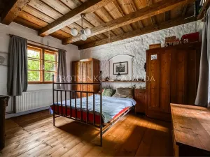 Prodej restaurace, Stařeč, Nádraží, 130 m2