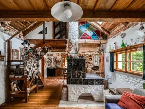 Prodej restaurace, Stařeč, Nádraží, 130 m2