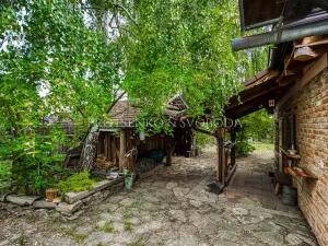 Prodej restaurace, Stařeč, Nádraží, 130 m2