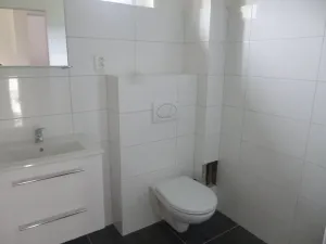 Pronájem bytu 1+1, Děčín - Děčín VI-Letná, Osadní, 46 m2