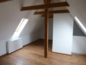 Pronájem bytu 1+1, Děčín - Děčín VI-Letná, Osadní, 46 m2