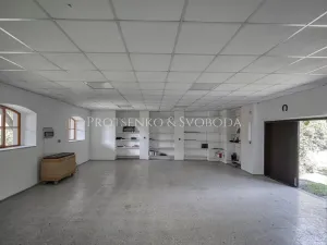 Prodej vícegeneračního domu, Křižanov, Benešovo náměstí, 530 m2