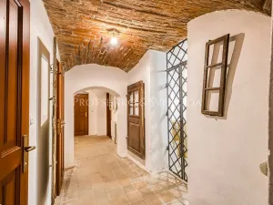 Prodej kanceláře, Třebíč, Blahoslavova, 566 m2