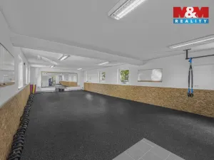 Prodej obchodního prostoru, Hradec Králové - Pražské Předměstí, Seydlerova, 195 m2