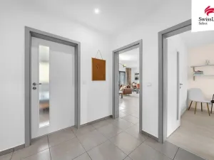 Prodej rodinného domu, Vlčice, 131 m2