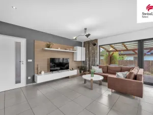 Prodej rodinného domu, Vlčice, 131 m2