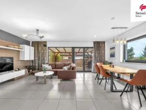 Prodej rodinného domu, Vlčice, 131 m2