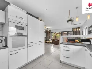 Prodej rodinného domu, Vlčice, 131 m2