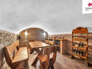 Prodej rodinného domu, Vlčice, 131 m2