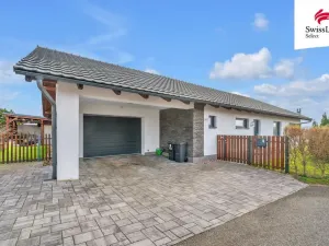 Prodej rodinného domu, Vlčice, 131 m2