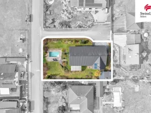 Prodej rodinného domu, Vlčice, 131 m2