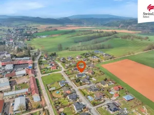 Prodej rodinného domu, Vlčice, 131 m2