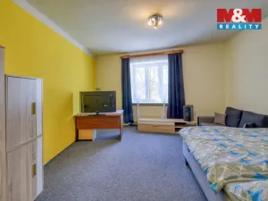 Prodej rodinného domu, Oplot, 140 m2