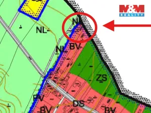 Prodej pozemku pro bydlení, Holice - Koudelka, 470 m2