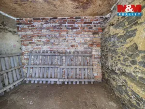 Prodej pozemku pro bydlení, Vidice, 361 m2