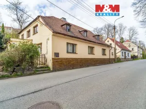 Prodej rodinného domu, Hejnice, P. Bezruče, 200 m2