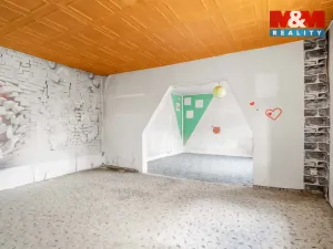 Prodej rodinného domu, Hejnice, P. Bezruče, 200 m2