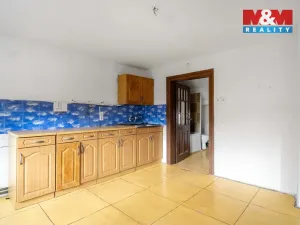 Prodej rodinného domu, Hejnice, P. Bezruče, 200 m2