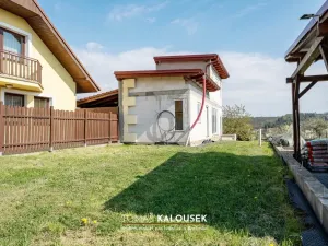 Prodej rodinného domu, Dolní Kounice, Trboušanská, 78 m2