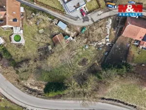 Prodej pozemku pro bydlení, Damníkov, 1300 m2