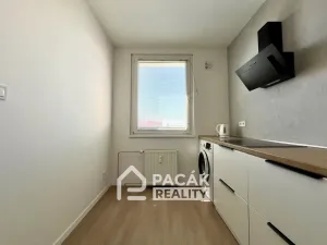 Pronájem bytu 2+1, Olomouc, Rooseveltova, 45 m2