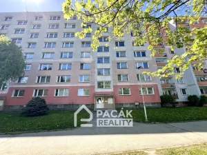 Pronájem bytu 2+1, Olomouc, Rooseveltova, 45 m2