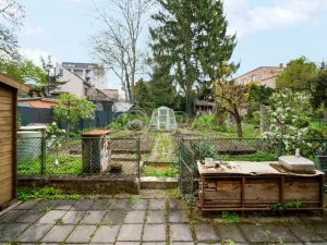 Prodej vícegeneračního domu, Brno - Židenice, Chudobova, 170 m2