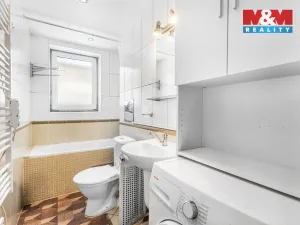 Prodej bytu 3+1, Jablonné v Podještědí - Heřmanice v Podještědí, 67 m2