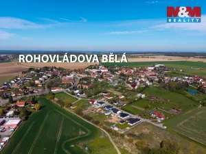 Prodej rodinného domu, Rohovládova Bělá, 287 m2