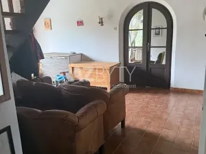 Prodej rodinného domu, Vlastec, 320 m2