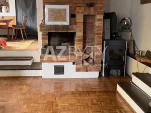 Prodej rodinného domu, Vlastec, 320 m2