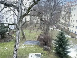 Prodej bytu 2+kk, Praha - Bubeneč, Lotyšská, 38 m2