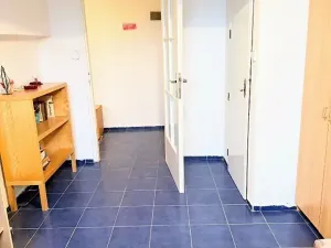 Prodej bytu 2+kk, Praha - Bubeneč, Lotyšská, 38 m2