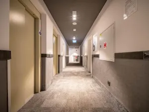 Prodej bytu 1+kk, Praha - Střížkov, Děčínská, 24 m2