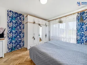 Prodej bytu 2+1, Olomouc, Wolkerova, 60 m2