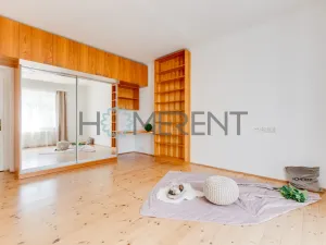 Pronájem bytu 2+1, Praha - Břevnov, 8. listopadu, 53 m2