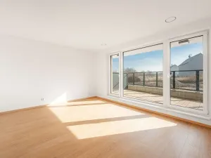 Prodej bytu 5+kk, Úvaly, Škvorecká, 114 m2