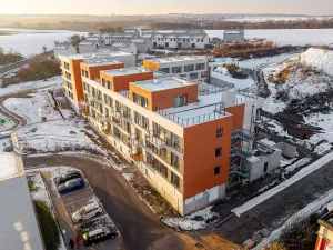 Prodej bytu 3+kk, Úvaly, Škvorecká, 93 m2