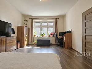 Prodej bytu 2+kk, Písek - Budějovické Předměstí, Kollárova, 59 m2