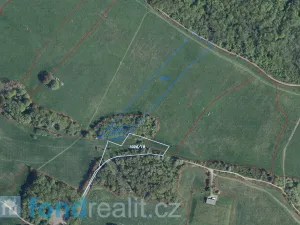 Prodej pozemku, Ústí nad Labem, 20867 m2