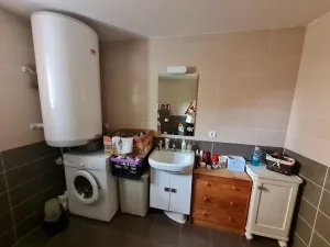 Pronájem bytu 2+kk, Soběnov - Smrhov, 58 m2