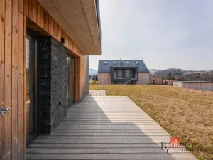 Prodej bytu 3+kk, Dolní Morava - Velká Morava, 57 m2