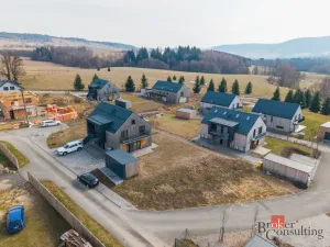 Prodej bytu 3+kk, Dolní Morava - Velká Morava, 57 m2