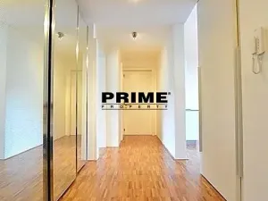 Pronájem bytu 3+kk, Praha - Žižkov, Prokopova, 71 m2