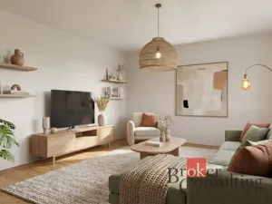 Prodej rodinného domu, Jestřabí, 140 m2