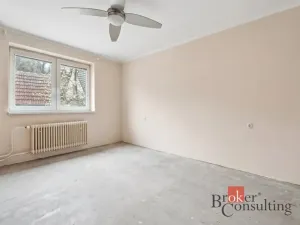 Prodej rodinného domu, Jestřabí, 140 m2