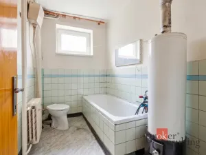 Prodej rodinného domu, Jestřabí, 140 m2